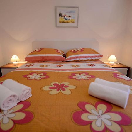 Apartman Adriana Zara Esterno foto