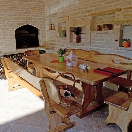 Apartman Adriana Zara Esterno foto