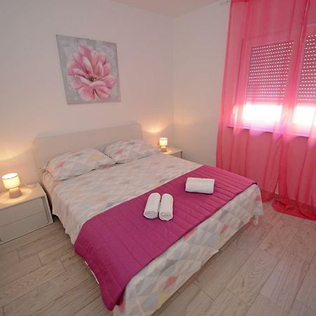 Apartman Adriana Zara Esterno foto