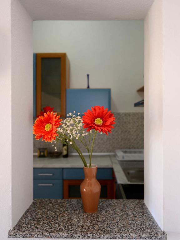 Apartman Adriana Zara Esterno foto