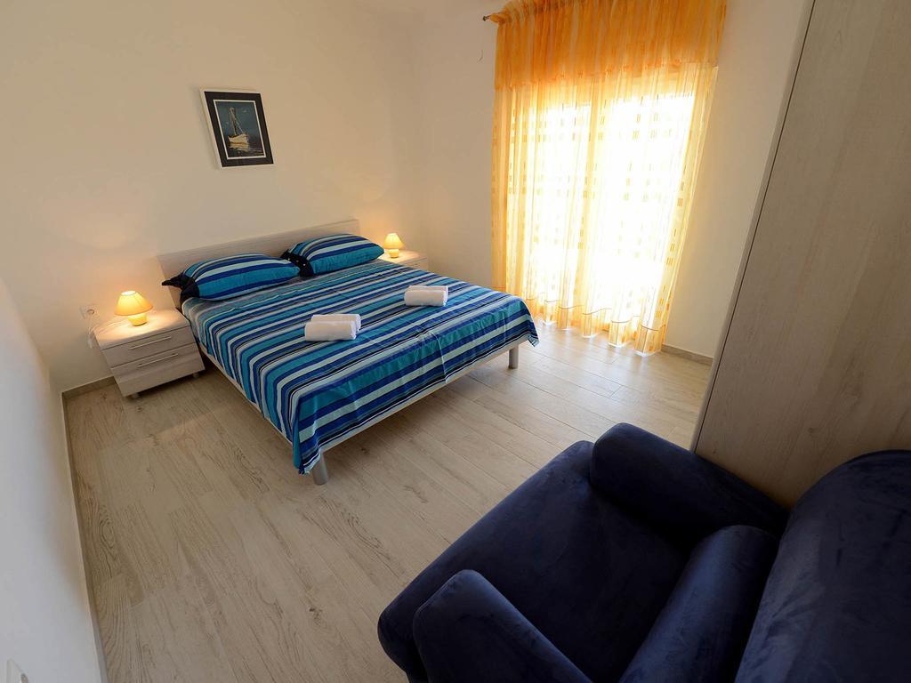 Apartman Adriana Zara Esterno foto