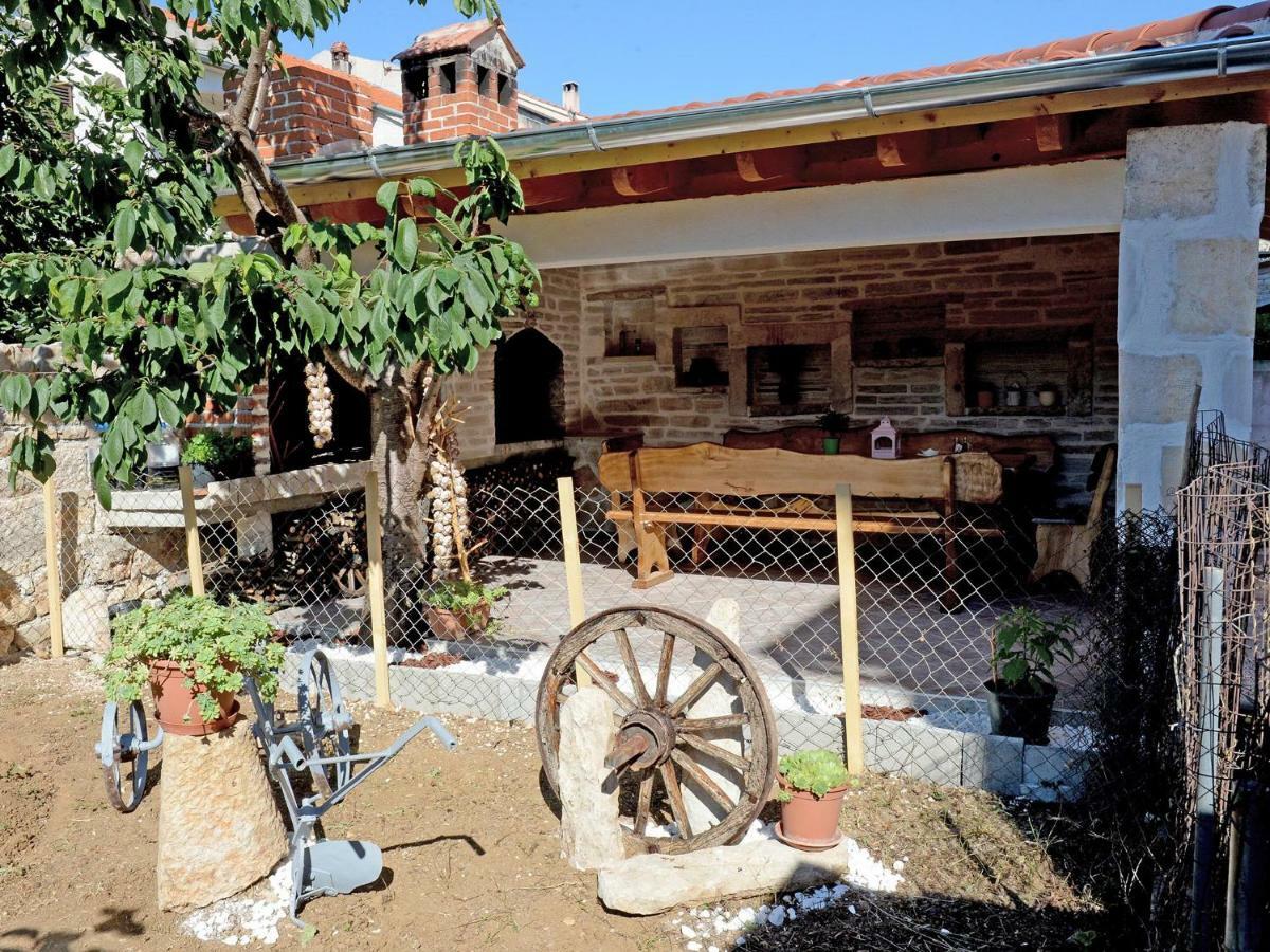 Apartman Adriana Zara Esterno foto