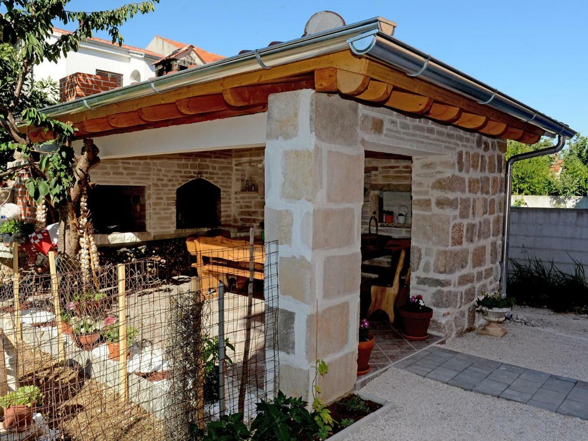 Apartman Adriana Zara Esterno foto