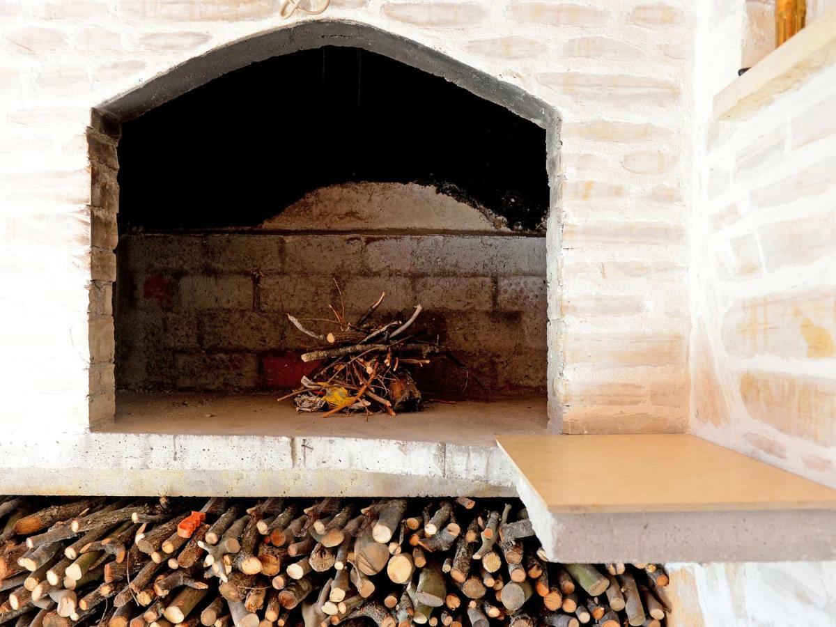 Apartman Adriana Zara Esterno foto