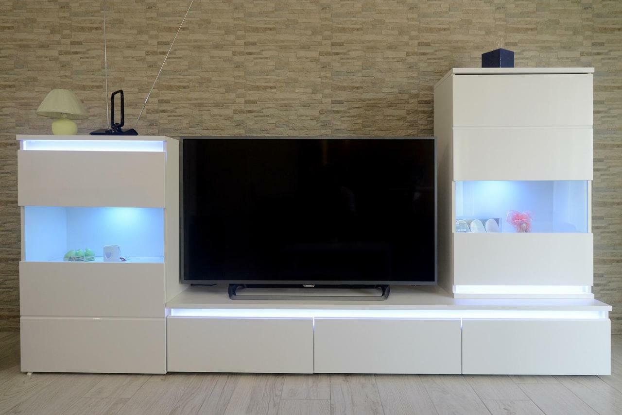 Apartman Adriana Zara Esterno foto