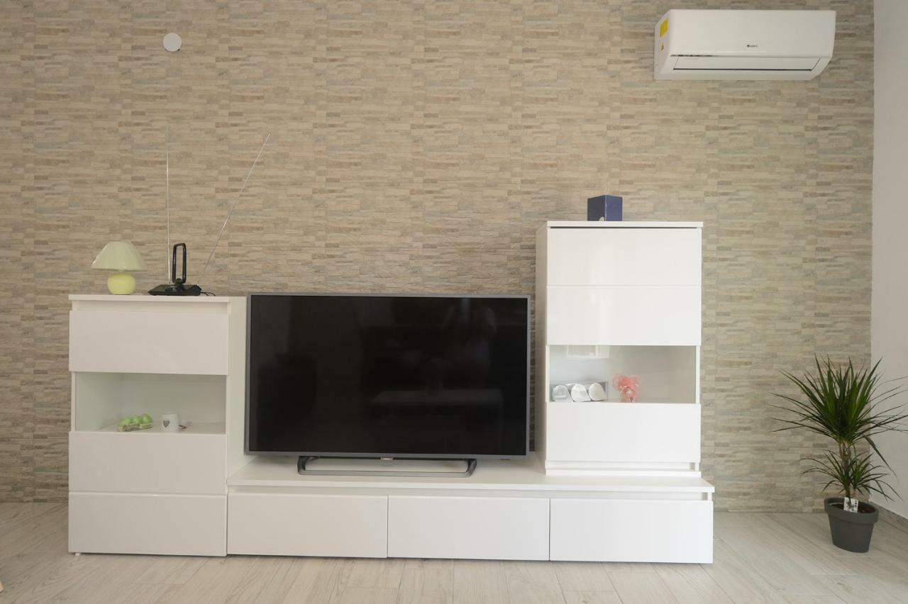 Apartman Adriana Zara Esterno foto