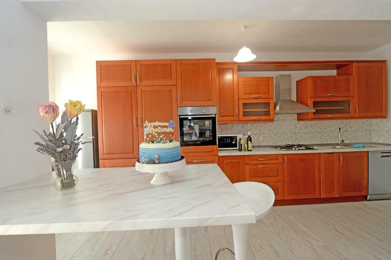 Apartman Adriana Zara Esterno foto